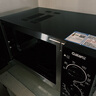 Galanz格蘭仕微波爐烤箱一體機(jī) 平板式不銹鋼內(nèi)膽23升大容量家用光波爐機(jī)械旋鈕操作簡(jiǎn)單G80F23SP-M8(S0) 曬單實(shí)拍圖