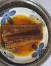 鰻魚皇后鰻魚蒲燒切片(評(píng)價(jià)50萬(wàn)+)100g×2袋海鮮預(yù)制快手菜加熱食生鮮食品 曬單實(shí)拍圖