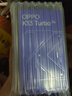 OPPO K13 Turbo 12GB+256GB 騎士白 疾風(fēng)散熱引擎 潮汐引擎 天璣8450 國(guó)家補(bǔ)貼 5G大容量電池游戲手機(jī) 曬單實(shí)拍圖
