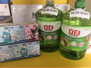 立白 茶籽洗潔精5.8斤 A類(lèi)去污潔凈99%除菌去油快不傷手洗滌靈洗碗液 曬單實(shí)拍圖