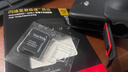 閃迪（SanDisk）512GB TF(MicroSD)內(nèi)存卡 4K極速金卡A2 V30 U3行車記錄儀 運動相機無人機 監(jiān)控存儲卡 讀190MB/s 曬單實拍圖