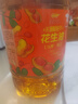 金龍魚(yú) 食用油 物理壓榨 壓榨一級花生油6.18L 曬單實(shí)拍圖