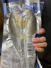 黃小漁寧德三去黃花魚600g/4條大黃魚生鮮海鮮水產(chǎn)深海魚類夜宵燒烤食材 曬單實拍圖