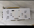 萬(wàn)競 AMD全新RX580/RX590/RX5700XT/RX6750GRE獨顯電腦臺式機顯卡電競游戲直播設計三角洲打瓦游戲顯卡 【全新盒裝】RX580 8G 驚鴻-白 曬單實(shí)拍圖