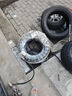 玲瓏輪胎165/70R13 79T 玲瓏臻選 HD 適配長(zhǎng)安/新五菱之光/夏利 曬單實(shí)拍圖