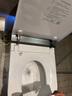 九牧（JOMOO）S8凈界Ultra智能馬桶自動翻蓋坐便器家用馬桶香氛煥香ZS860-305 曬單實拍圖
