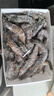 鮮京采 原裝進(jìn)口20/30厄瓜多爾白蝦 凈重3.3斤  33-50只/盒 源頭直發(fā) 曬單實(shí)拍圖