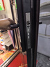華為智能門鎖SE 貓眼版【Pura 80平安好搭檔】高清貓眼手機(jī)遠(yuǎn)程對(duì)講  支持天地鉤NFC電子鎖 曬單實(shí)拍圖