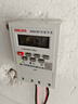 德力西電氣時控開關(guān)定時器插座定時開關(guān)控制器 KG316T AC220V 曬單實拍圖