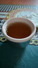 希樂水杯陶瓷內膽保溫杯保冷杯1.2L泡茶杯男女車載旅行壺大容量帶提繩 曬單實拍圖