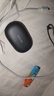 飛利浦（PHILIPS）藍牙耳機骨傳導概念真無(wú)線(xiàn)掛耳式開(kāi)放式不入耳夾式運動(dòng)跑步長(cháng)續航降噪七夕情人節禮物TAT5739-黑 曬單實(shí)拍圖