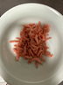 磷蝦米 去頭去殼磷蝦米海產(chǎn)品干貨南極磷蝦海米純?nèi)馕r仁源頭直發(fā) 磷蝦米（去頭去殼）500g/袋 曬單實(shí)拍圖
