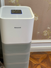 霍尼韋爾（Honeywell）空氣凈化器除花粉甲醛細菌流感病毒衛健委備案消毒機hmax空間艙全屋速凈KJ1000F-P22W家電國家補貼 曬單實(shí)拍圖