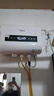 史密斯蘭堡熱水器電熱水器【免費(fèi)預(yù)約上門(mén)安裝】扁桶家用洗澡沐浴一級(jí)能效2200W遙控定時(shí)預(yù)約變頻款 【40升】經(jīng)典白色+觸控電腦款+超薄雙膽 曬單實(shí)拍圖