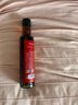 京東京造 100%純芝麻香油250ml 玻璃瓶物理壓榨火鍋涼拌蘸料 曬單實(shí)拍圖