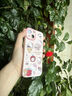 素洛適用蘋果16promax手機(jī)殼新款hellokitty貓咪粉色iPhone15pro春天可愛時(shí)尚14少女心13硅膠潮 【甜心kttiy貓-粉】硅膠軟殼鏡頭保護(hù) iPhone 13 曬單實(shí)拍圖