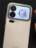 興麟【全包防護】適用小米17ProMax背屏膜17Pro鏡頭膜xiaomi 17PM后屏幕鋼化膜一體全覆蓋防刮相機保護 【AR增透2片裝】背屏鏡頭一體覆蓋 適用小米17ProMax 曬單實(shí)拍圖