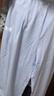 安德瑪（Under Armour）兒童長(cháng)褲男女童秋季速干梭織長(cháng)褲兒童運動(dòng)休閑兒童褲子252123506 曬單實(shí)拍圖
