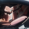 車(chē)鞍 汽車(chē)坐墊卡通皮革汽車(chē)座套全包四季通用座椅套墊免拆洗 糖果熊全皮-冰莓粉-豪華版(五座) 五座全車(chē)-留言車(chē)型 曬單實(shí)拍圖