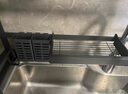 帥仕（shuaishi）廚房用具置物架水槽架瀝水架碗碟架洗碗架水池收納架 曬單實拍圖