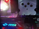 微星（MSI）魔龍 GeForce RTX 5060 8G GAMING OC AI推理 電競游戲設(shè)計(jì)智能學(xué)習(xí)獨(dú)立顯卡 曬單實(shí)拍圖