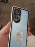 紐致適用oppoa1pro手機殼新款高清殼膜一體雙面玻璃前后全包透明磁吸超薄防摔5G防窺保護套男 高清款【金色】 OPPO A1 曬單實拍圖