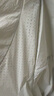蕉下（beneunder）男士防曬衣夾克外套夏季新品輕薄透氣防紫外線防曬服TS11424 銀河灰 XL 曬單實(shí)拍圖