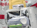 NVV M.2固態(tài)硬盤散熱片NVME純銅散熱片NGFF散熱馬甲筆記本SSD散熱器導熱硅脂墊NT-GT5S 曬單實拍圖