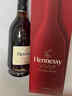 軒尼詩(shī)（Hennessy）VSOP 法國進(jìn)口 干邑白蘭地 洋酒 700ml 曬單實(shí)拍圖