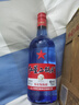 紅星二鍋頭 藍瓶綿柔8陳釀 清香型白酒 53度 750ml*6瓶 整箱裝口糧酒 曬單實拍圖