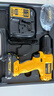 得偉（DEWALT）12V無(wú)線(xiàn)雙鋰電鉆起子機電動(dòng)螺絲刀工具箱DCD700S2K-A9 曬單實(shí)拍圖