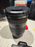 索尼（SONY）FE 24-70mm F2.8 GM II 全畫(huà)幅標準變焦 G大師鏡頭(SEL2470GM2) 曬單實(shí)拍圖