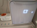 BOLOLO全玻璃恒溫水壺嬰兒沖泡奶恒溫壺家用多功能泡奶機(jī)燒水壺 【全玻璃】精準(zhǔn)恒溫/煮沸除氯 1.3L 曬單實(shí)拍圖