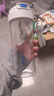 富光隨手杯水杯子大容量tritan塑料杯便攜男女學(xué)生運動(dòng)戶(hù)外車(chē)載便攜 白色 680ml 曬單實(shí)拍圖