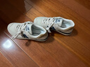 NEW BALANCE NB574官方休閑鞋男鞋女鞋情侶復(fù)古舒適夏季透氣百搭輕便運(yùn)動(dòng)鞋 灰色 ML574LGI 39.5 (腳長(zhǎng)24.5cm尺碼詳詢(xún)客服) 曬單實(shí)拍圖