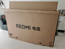 小米（MI） REDMI電視【新品】X 2026款 85英寸 Mini LED 288Hz 1200nits 4GB+64GB 平板電視彩電L85RC-RX 曬單實(shí)拍圖