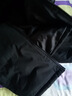 GENIOLAMODE品牌棉服男潮流棉衣外套男秋冬季立領(lǐng)休閑男士棉襖衣服男裝 曬單實(shí)拍圖