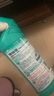 花王（KAO）免刷洗潔廁靈500ml*4瓶 99%除菌馬桶清潔劑潔廁液廁所清洗潔廁劑 曬單實拍圖