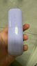 蘭芝雪紗絲柔隔離乳妝前防曬遮瑕30ml#40紫色定妝提亮膚色生日禮物 曬單實拍圖