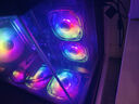 七彩虹（Colorful）海景房酷睿14代i5 14600KF/RTX5060TI/5070TI/RTX5080 16G 顯卡電競(jìng)游戲設(shè)計(jì)電腦主機(jī)組裝機(jī) 配二：14600KF丨32G丨1T丨5060 曬單實(shí)拍圖