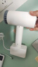 物克充電式無(wú)線(xiàn)便攜吹風(fēng)機電池款學(xué)生宿舍用吹頭發(fā)不插電站立式恒溫吹屁屁電吹風(fēng)除霜吹門(mén)把手美術(shù)聯(lián)考 24V充電款冷風(fēng)/熱風(fēng)【配充電器】 曬單實(shí)拍圖