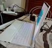 火影煥16 Air 銳龍7 輕薄全能游戲本筆記本電腦 H255 5060  16G 1TB 2.5K 曬單實(shí)拍圖