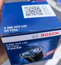 博世（BOSCH）機油濾芯濾清器格0149豐田凱美瑞卡羅拉雷凌漢蘭達(dá)RAV4榮放亞洲龍 曬單實拍圖