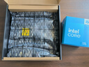 英特爾（Intel）14代酷睿CPU 微星B760主板 主板CPU套裝 板u套裝 微星PRO B760M-G D4 i5-14400 盒裝 曬單實(shí)拍圖
