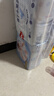 好奇（Huggies）金裝拉拉褲XL96片(12-17kg)尿不濕【速干不易紅】 曬單實拍圖
