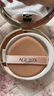 Aekyung Age 20's愛(ài)敬三色粉金氣墊BB霜防曬水潤持妝粉底21號SPF50+14g*中秋禮物女 曬單實(shí)拍圖