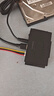 綠聯(lián) USB3.0轉(zhuǎn)IDE/SATA易驅(qū)線(xiàn)轉(zhuǎn)接頭 外接2.5/3.5英寸硬盤(pán)轉(zhuǎn)接適用筆記本臺(tái)式電腦硬盤(pán)座 曬單實(shí)拍圖
