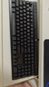 美商海盜船（USCORSAIR）機械鍵盤(pán)K70 RGB PRO/K70 MAX RGB/K70 CORE/K70 PRO TKL RGB 電競游戲 紅軸/茶軸/銀軸/光軸/磁軸 K70 RGB PRO 曬單實(shí)拍圖