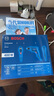 博世（BOSCH）電鉆手電鉆有線400瓦手槍鉆自鎖夾頭15件附件套裝GBM400KLE 曬單實(shí)拍圖