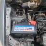 駱駝（CAMEL）駱駝牌蓄電池天鵝DF汽車(chē)電瓶L2400/55D23/80D26/12V45/55/60/70AH 45AH五菱宏光榮光V之光 曬單實(shí)拍圖